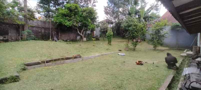 rumah asri di cigadung dago awiligar