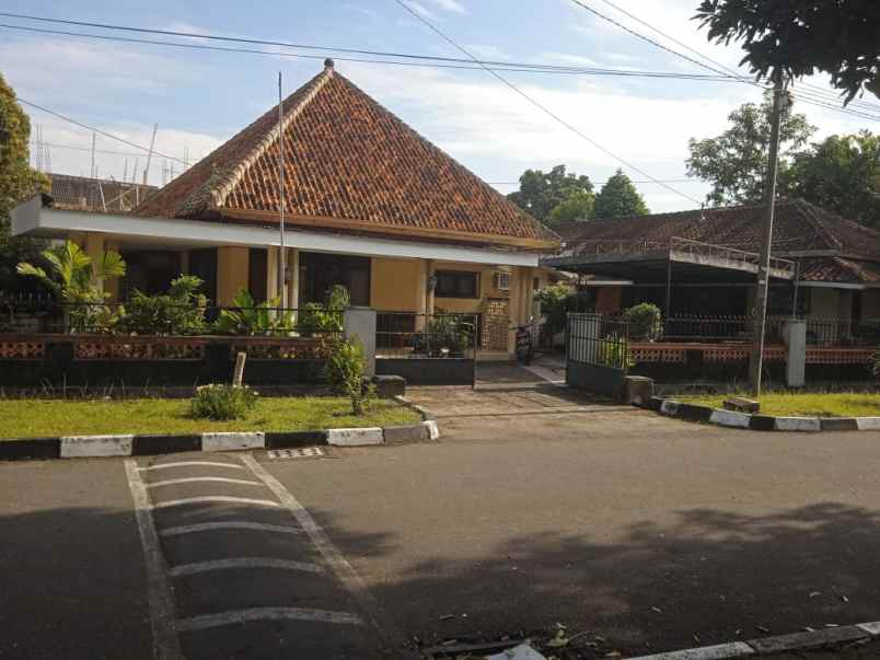 rumah baciro kec gondokusuman