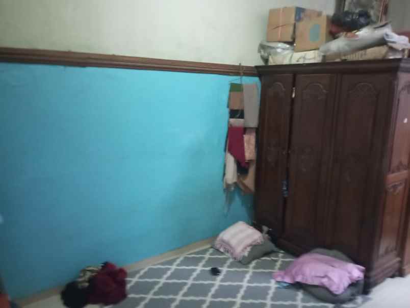 rumah bagus di puri cendana tambun bekasi c0441