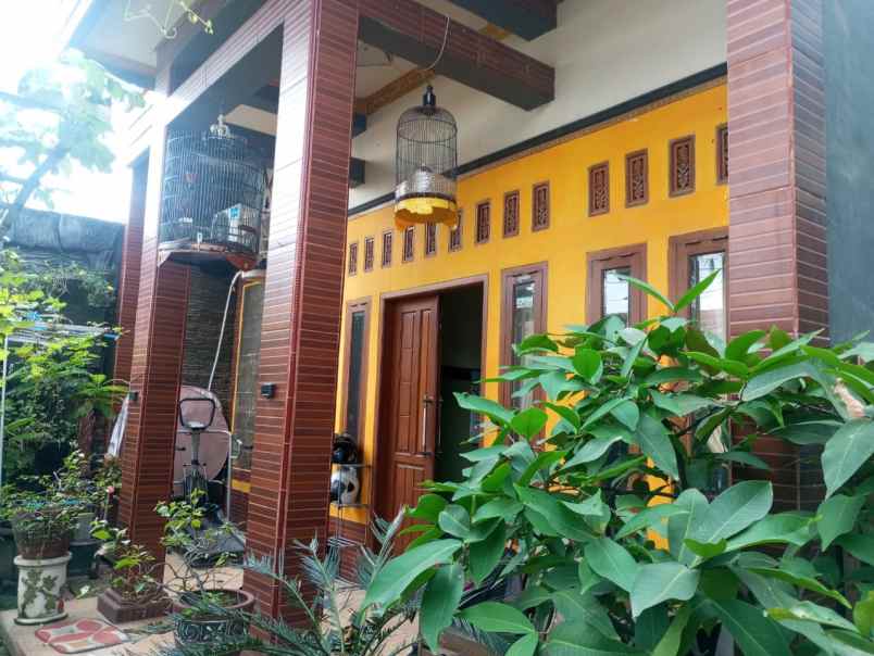 rumah bagus di puri cendana tambun bekasi c0441