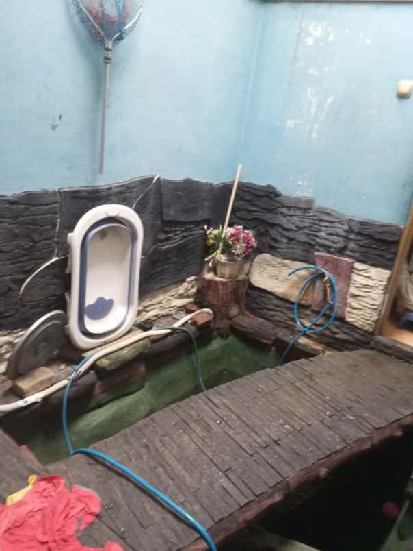 rumah bagus di puri cendana tambun bekasi c0441