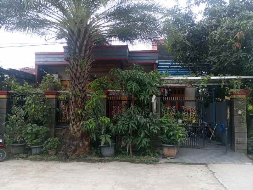 rumah bagus di puri cendana tambun bekasi c0441