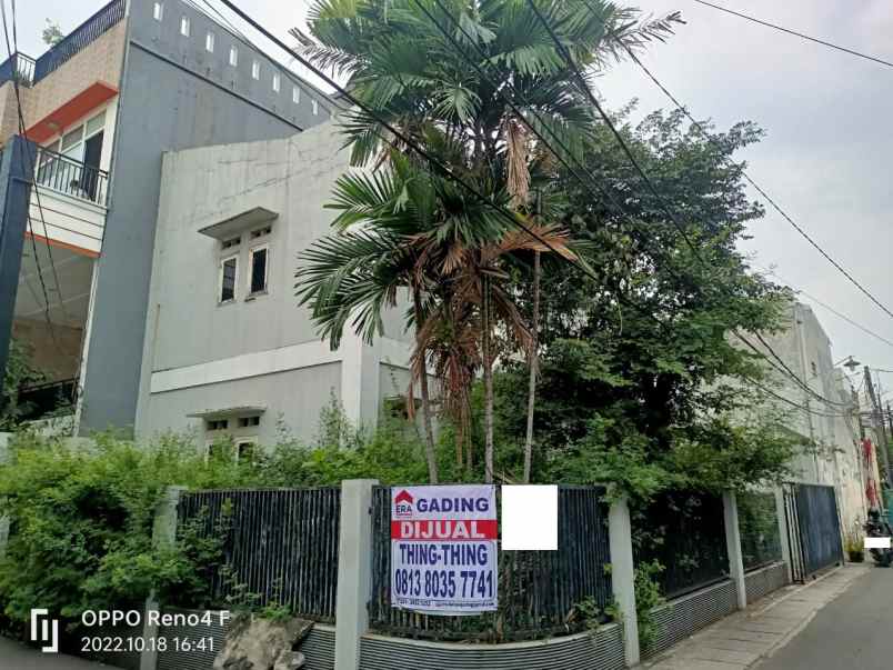 rumah bangun cipta sarana bcs