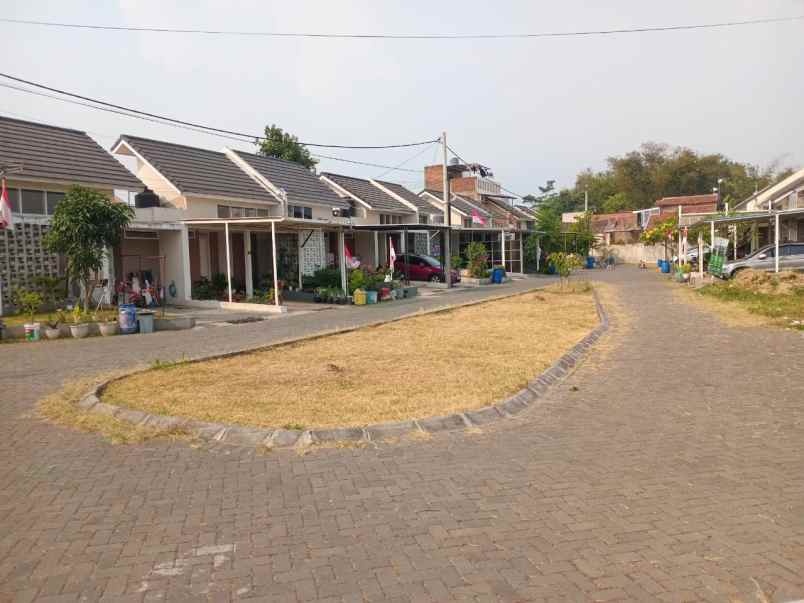 rumah baru jl tegal kawung cipageran cimahi