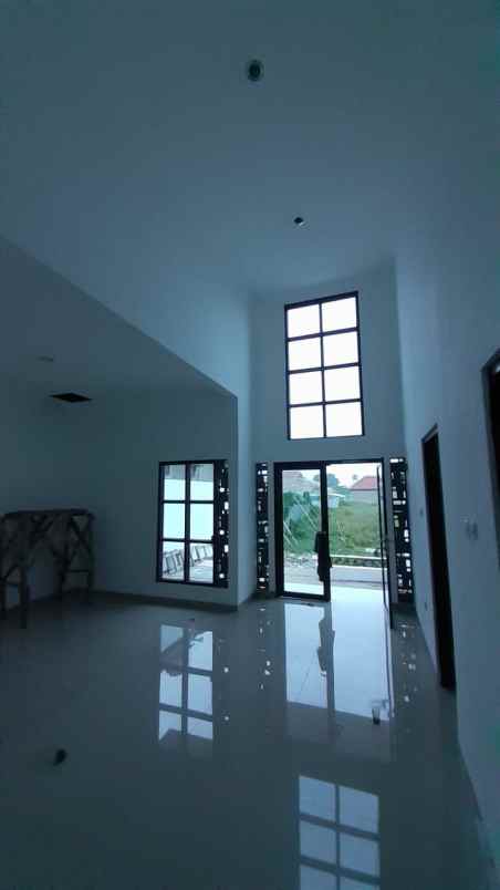 rumah baru kota cimahi velocity residence