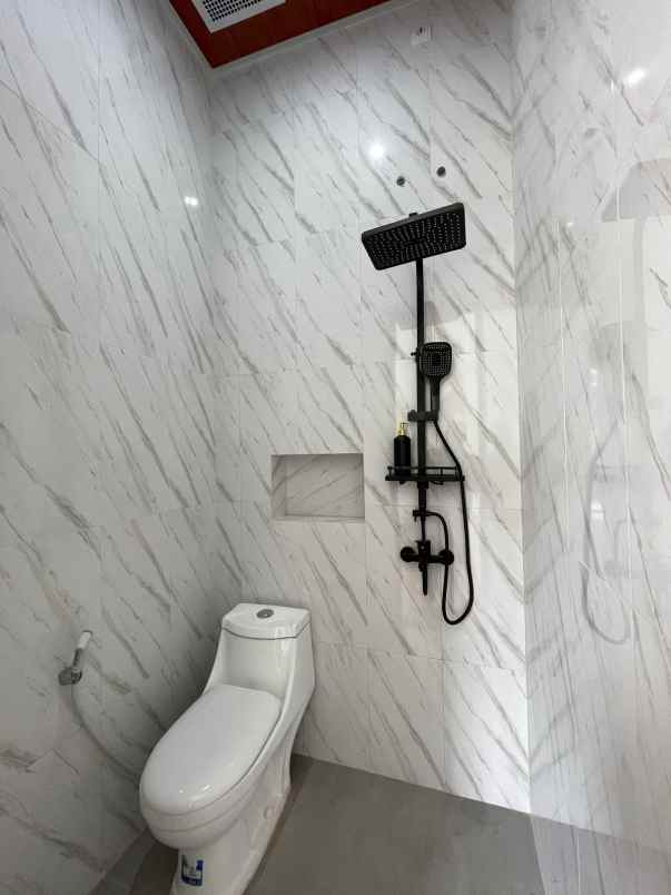 rumah baru siap huni dekat pemda sleman