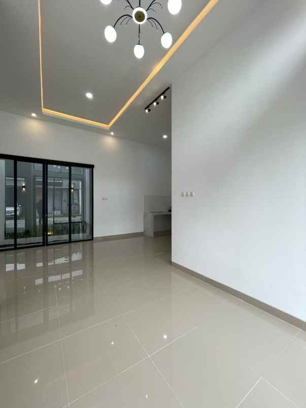 rumah baru siap huni dekat pemda sleman