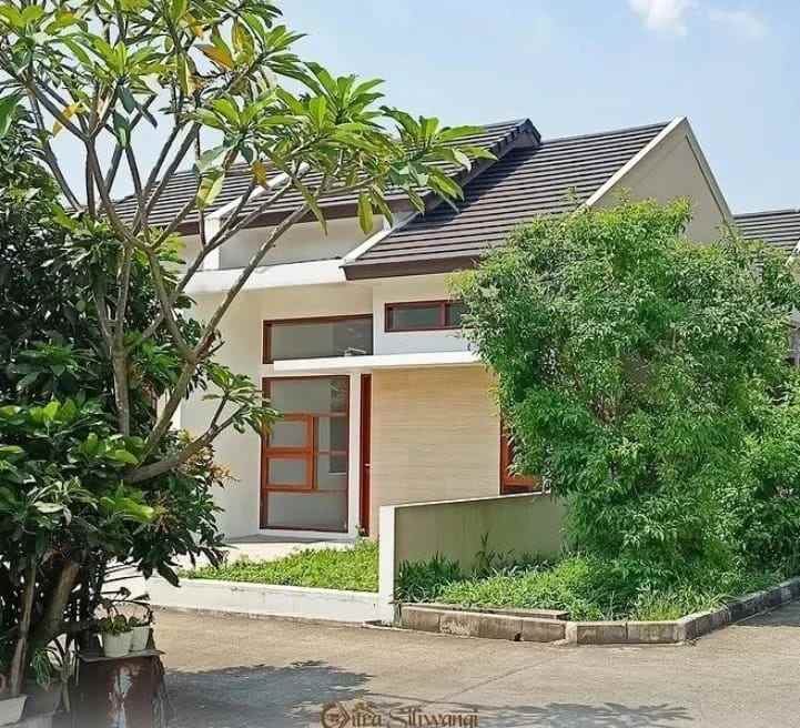 rumah baru siap huni di baleendah bandung selatan