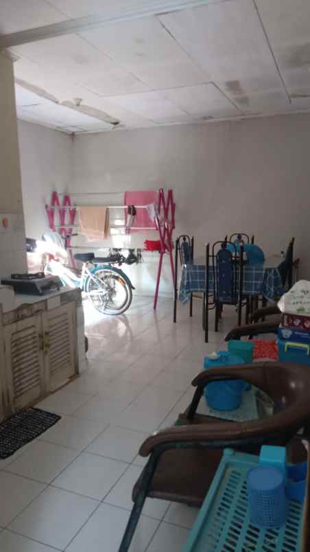 rumah bebas banjir wisma asri 1 shm 3 kt harga 800 jt