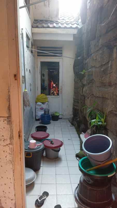 rumah bebas banjir wisma asri 1 shm 3 kt harga 800 jt