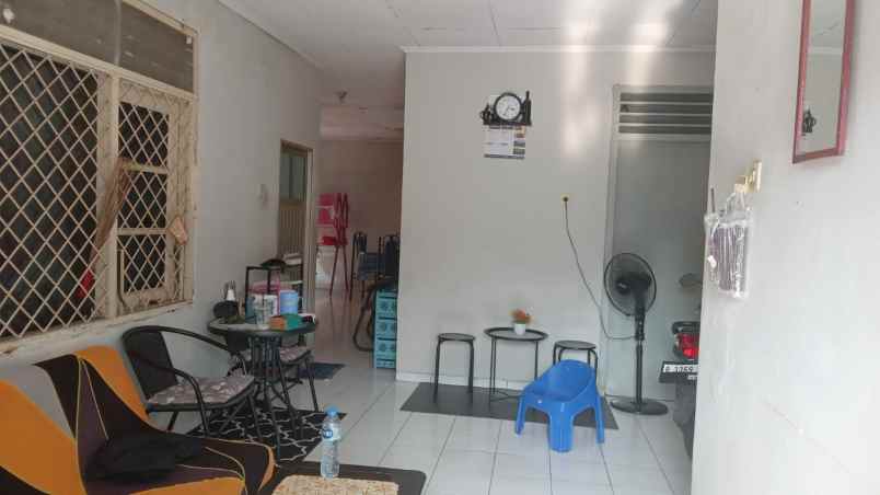 rumah bebas banjir wisma asri 1 shm 3 kt harga 800 jt