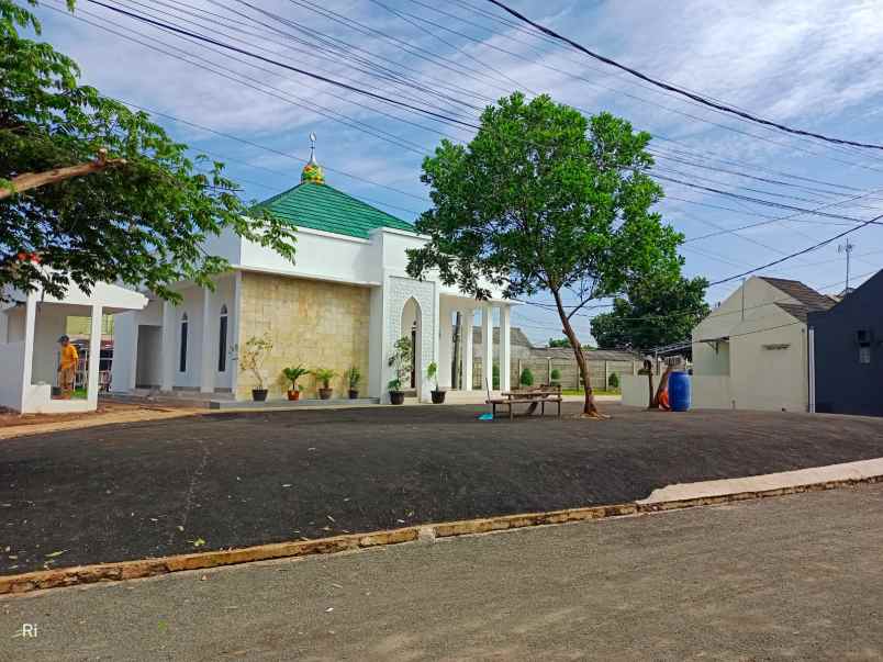 rumah bogor