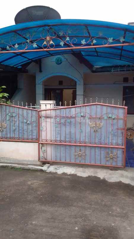 rumah bojong malaka indah blok h1 49