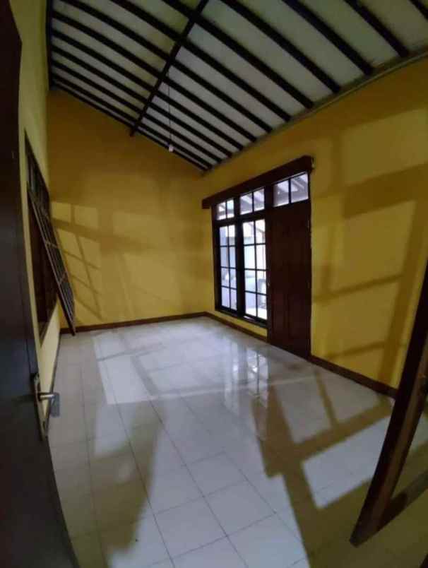 rumah buahbatu dekat bkr gatot subroto bandung