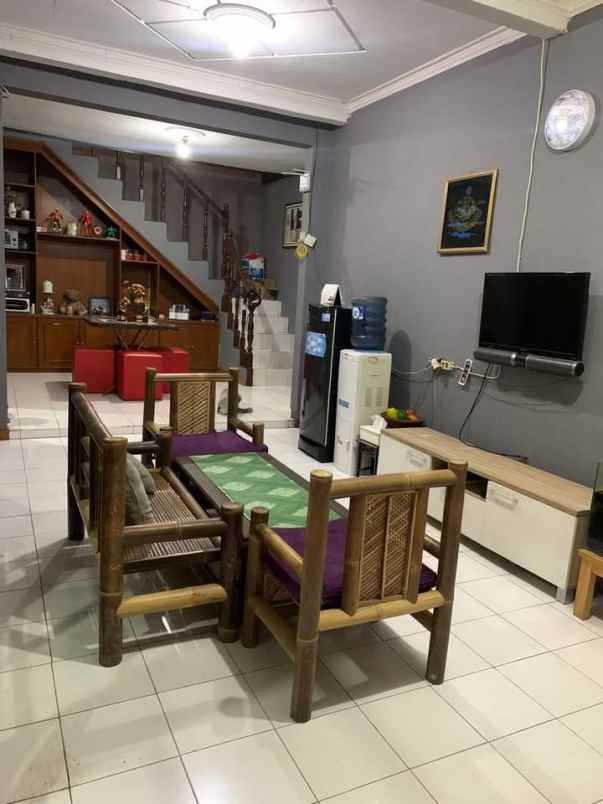 rumah buahbatu dekat bkr gatot subroto bandung