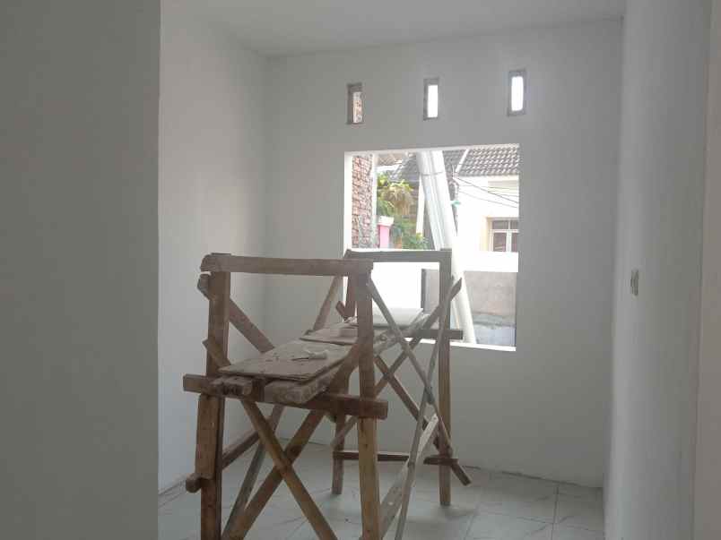 rumah bukit kencana jaya semarang