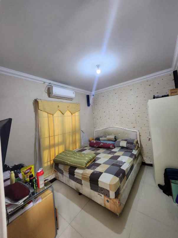 rumah bukit wahid semarang barat