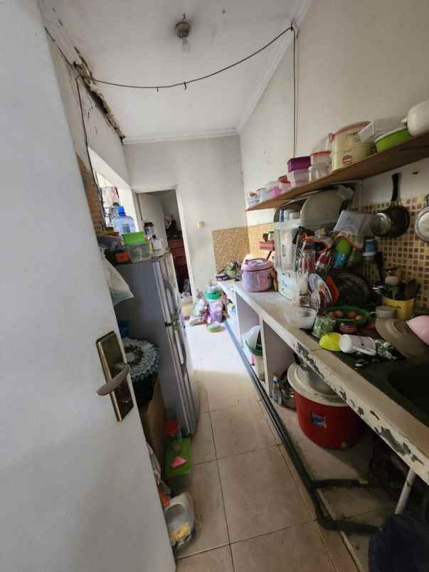 rumah bukit wahid semarang barat