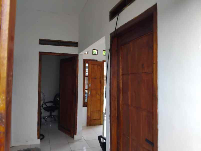 rumah cantik tenjo bogor