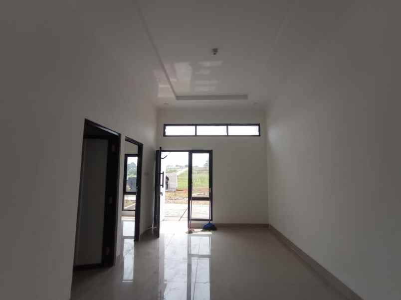 rumah cash model skandanavian bedahan sawangan