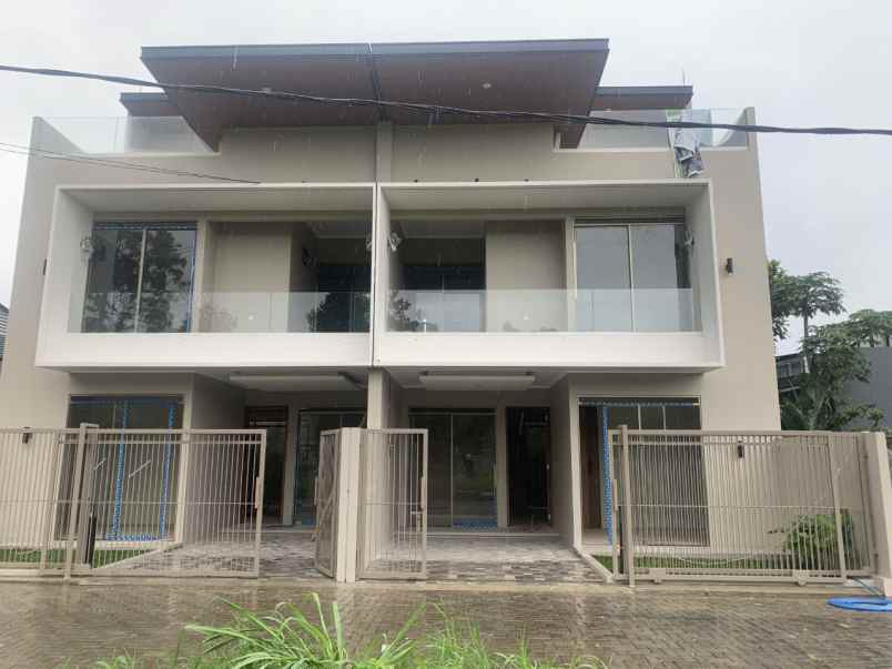 rumah cigadung dago bandung utara