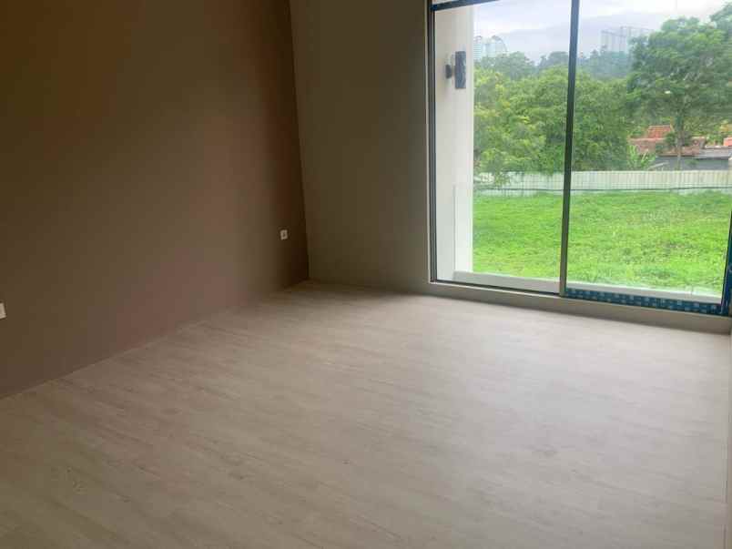 rumah cigadung dago bandung utara