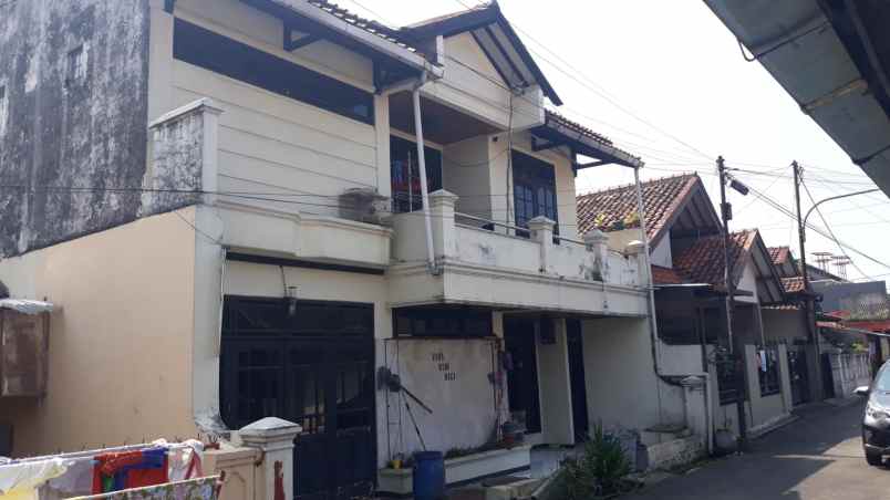 rumah cijaura ciwastra