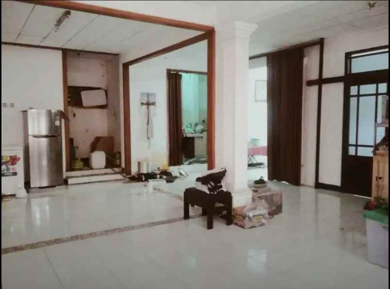 rumah cijaura ciwastra