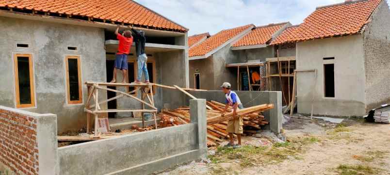 rumah cikawung