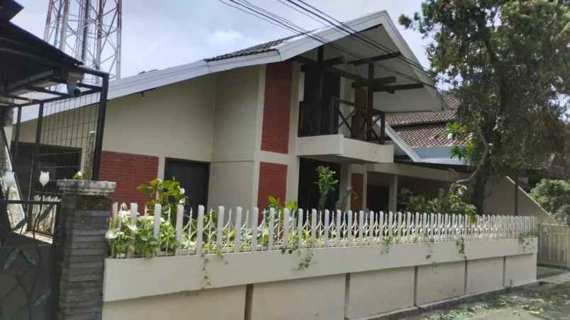 rumah cikutra bandung cibeunying kaler