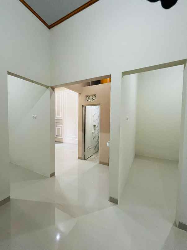 rumah clasic minimalis 6 x 13