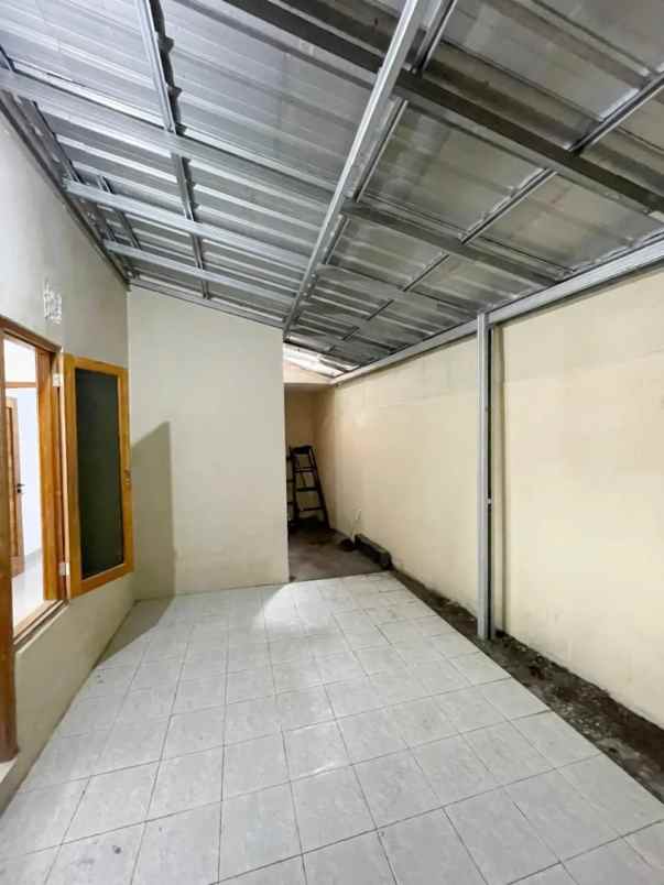 rumah cluster murah dekat pasar rsud sleman jogja