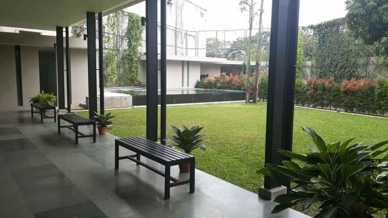 rumah coblong dago bandung