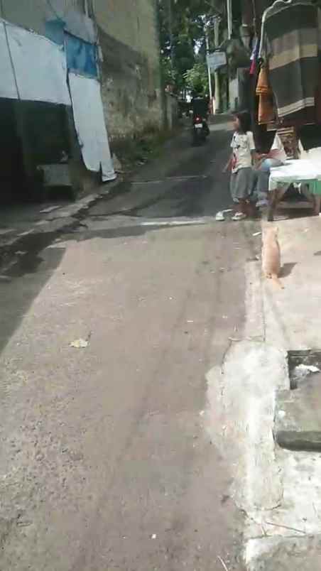 rumah cocok untuk kost kontrakan di pondok labu jaksel
