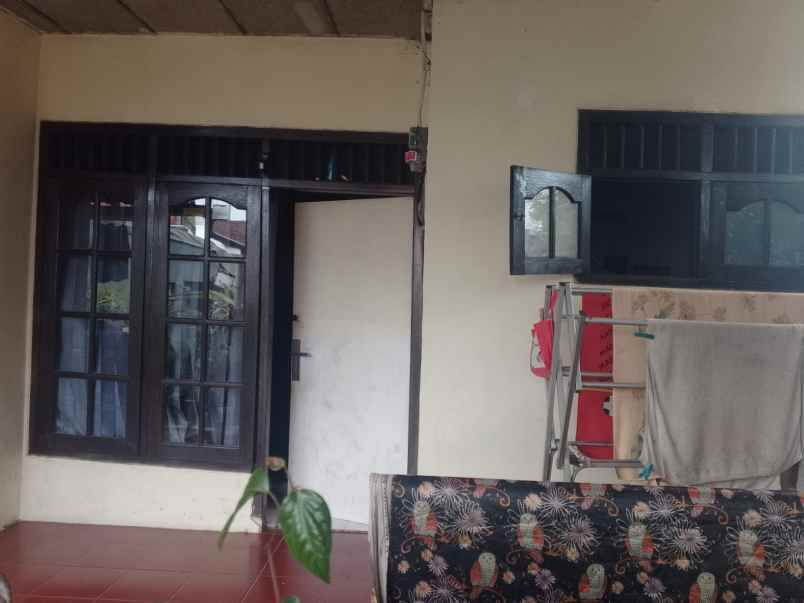 rumah cocok untuk kost kontrakan di pondok labu jaksel