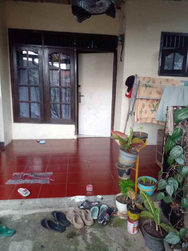rumah cocok untuk kost kontrakan di pondok labu jaksel