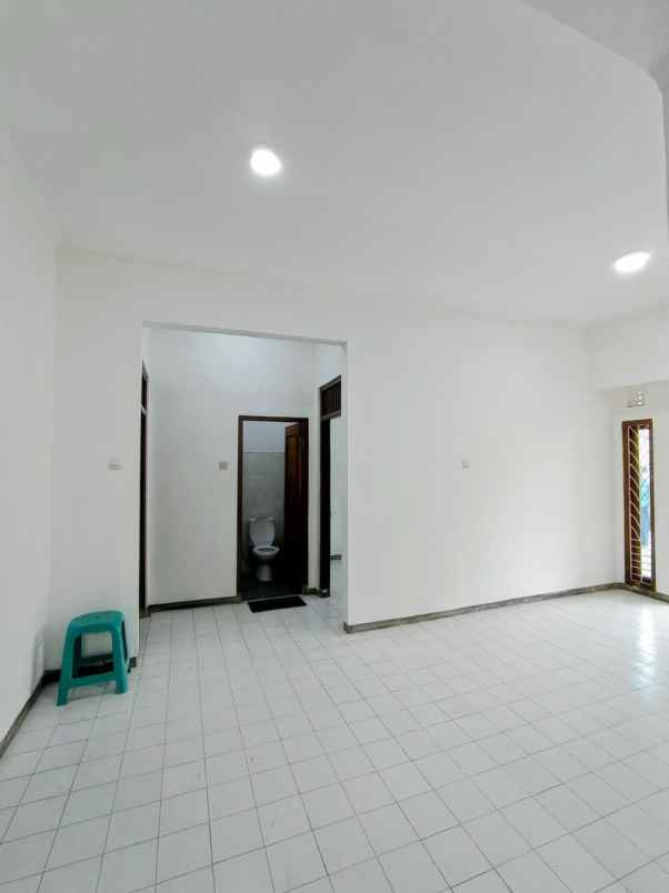 rumah dalam perumahan di purwomartani kalasan sleman