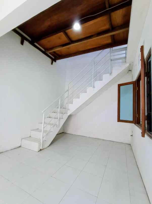 rumah dalam perumahan di purwomartani kalasan sleman