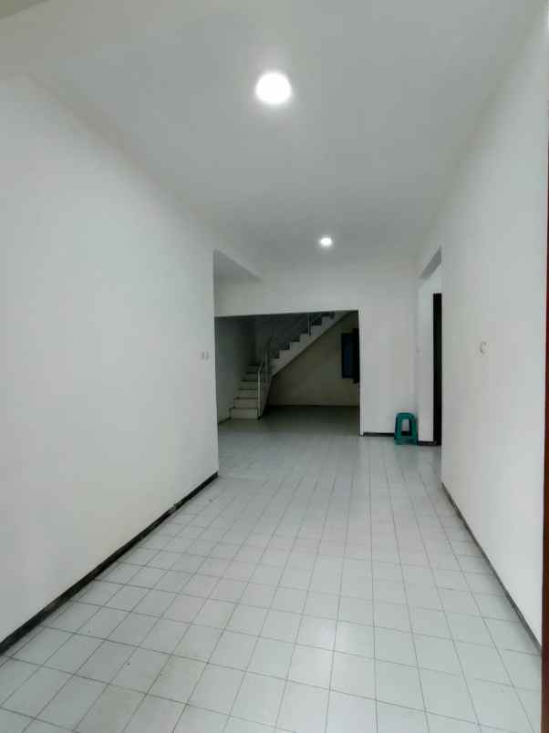 rumah dalam perumahan di purwomartani kalasan sleman