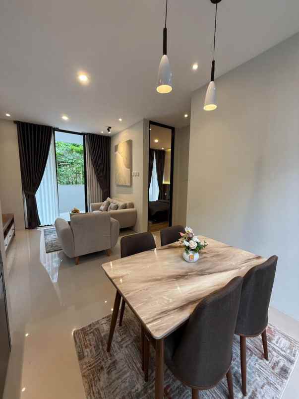 rumah dekat rs at taurot di seyegan sleman yogyakarta