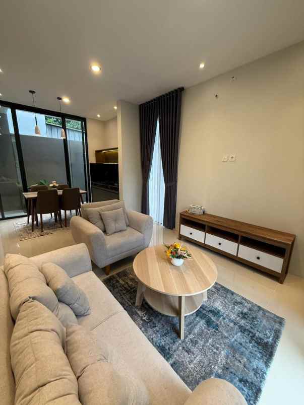 rumah dekat rs at taurot di seyegan sleman yogyakarta