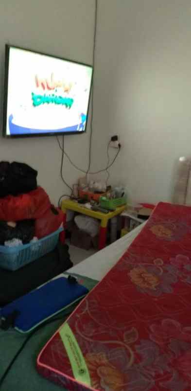 rumah di jl permata biru kelapa gading jakarta utara