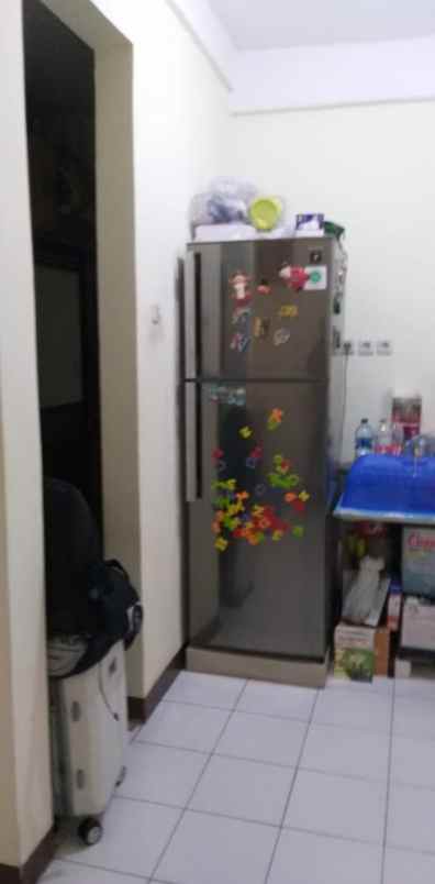 rumah di jl permata biru kelapa gading jakarta utara