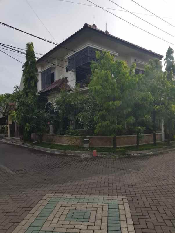 rumah di sidoarjo yang ideal dan nyaman untuk keluarga