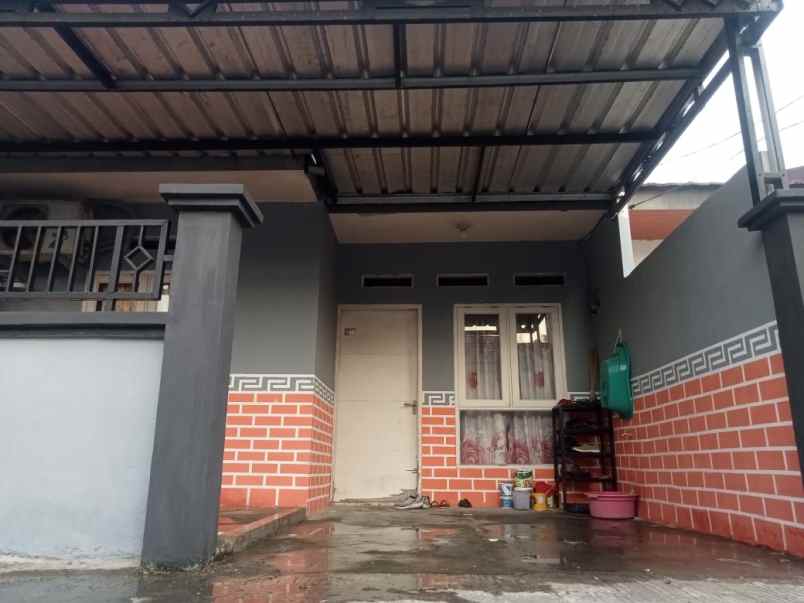 rumah dijual bandara soeta 123