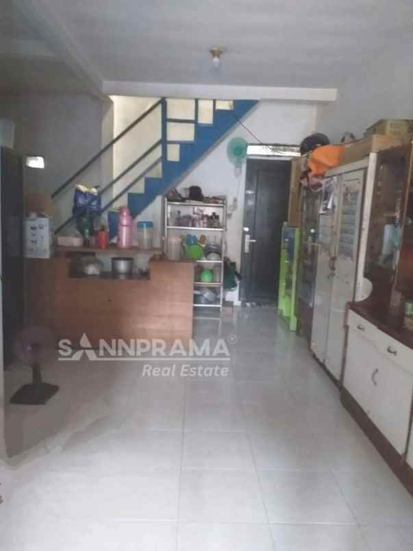 rumah dijual cepat kemiri muka beji depok rhl