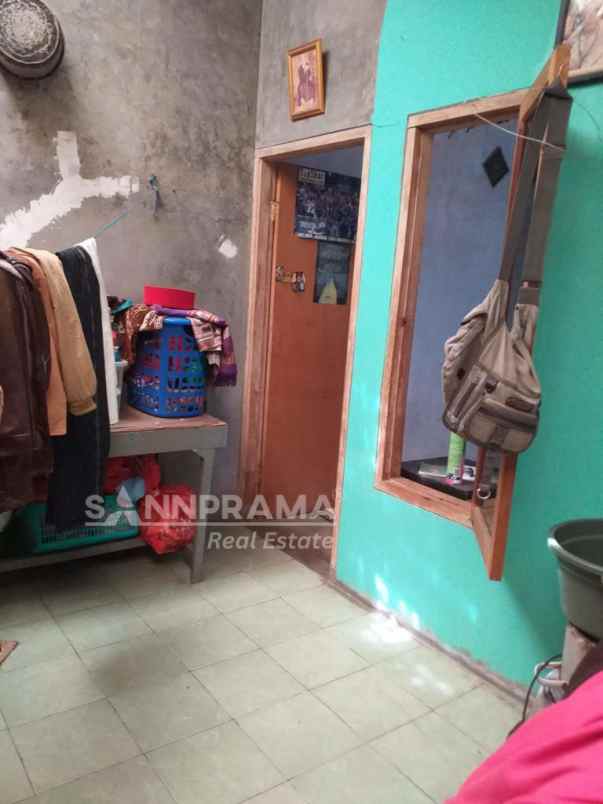 rumah dijual cepat kemiri muka beji depok rhl