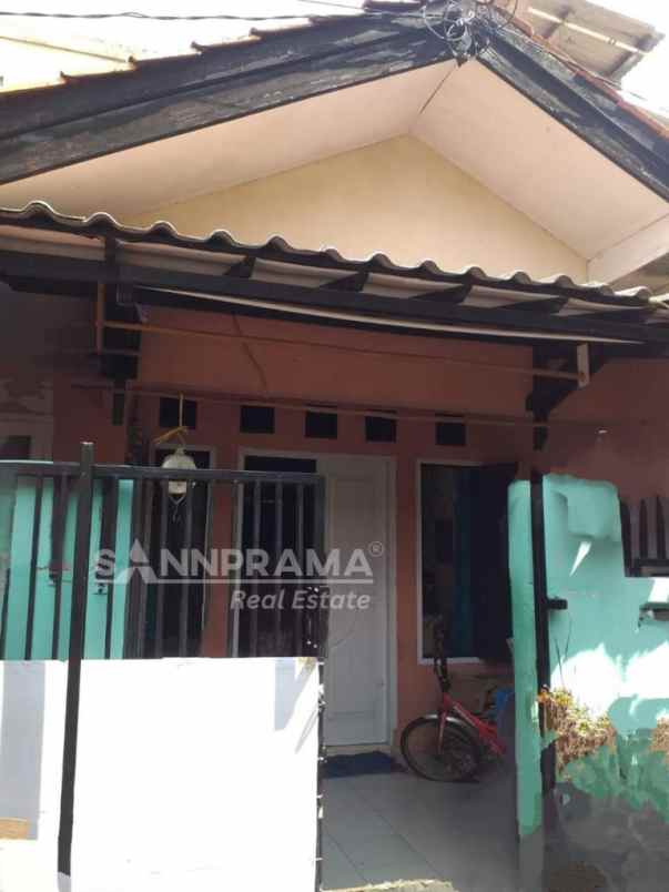rumah dijual cepat kemiri muka beji depok rhl