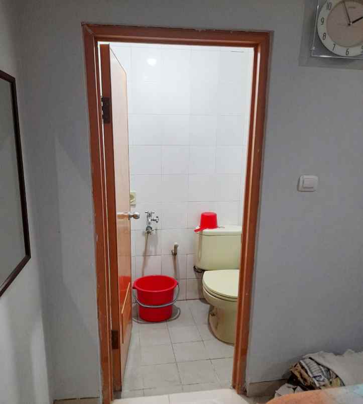 rumah dijual dekat mal ciputra cibubur plasa cibubur