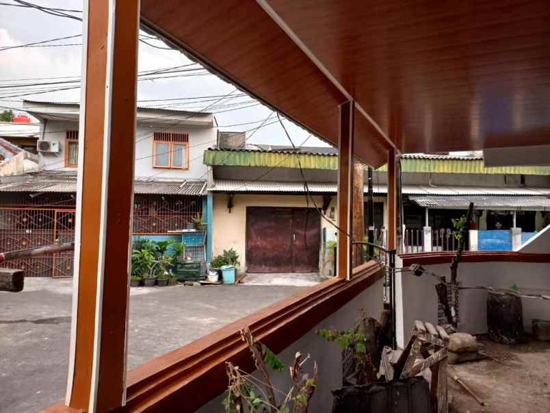 rumah dijual di cengkareng jakarta barat